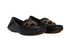 Gucci Vintage Bamboo Loafers, side view