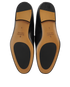 Gucci Horsebit Loafers, top view