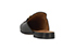 Gucci Princetown Floral Embroidered Mules, back view