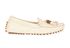 Gucci Bamboo Driving Shoes, front view