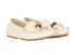 Gucci Bamboo Driving Shoes, side view
