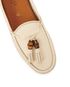 Gucci Bamboo Driving Shoes, other view