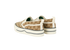 Gucci Tennis Slip On, back view