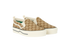 Gucci Tennis Slip On, side view