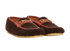Gucci 1955 Shearling Horsebit Loafers, side view