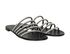 Guiseppe Zanotti Michela Sandals, side view