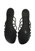 Guiseppe Zanotti Michela Sandals, top view