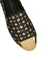 Guiseppe Zanotti Sparkle Loafers, other view