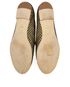 Guiseppe Zanotti Cap Toe Loafers, top view