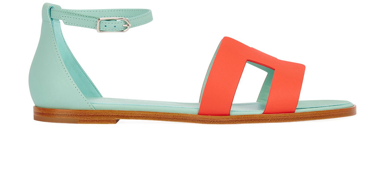 Hermes hot sale flats uk