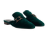 Hermes Femme Beauty Mules, side view