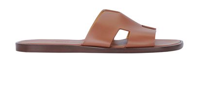 Hermés Izmir Sandals, front view