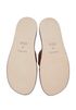 Hermés Izmir Sandals, top view