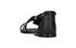 Hermes Studded Santorini Sandals, back view