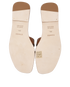 Hermes Oran Sandals, &pound;525, Shoes, Brown/Tan, Leather, Top view