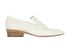 Hermès Heeled Loafers, front view