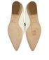 Hermès Heeled Loafers, top view