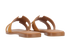 Hermes Oran Sandals, back view