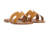 Hermes Oran Sandals, side view