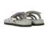 Hermes Chypre Sandals, back view