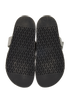 Hermes Chypre Sandals, top view