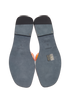 Hermes Oran Splash Sandals, top view
