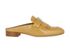 Hermès Rivoli Croc Skin Mules, front view