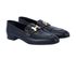 Hermès Paris Loafers, side view