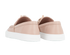 Hermes Game Slip-On, back view