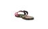 Hermes Brides de Gala Oran Sandals, back view