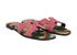 Hermes Brides de Gala Oran Sandals, side view