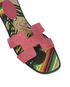 Hermes Brides de Gala Oran Sandals, other view