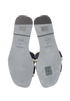 Hermes Oran Sandals, top view