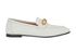 Hermès Colette Loafers, front view