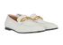 Hermès Colette Loafers, side view