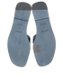 Hermes Stud Oran Sandals, top view