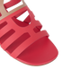 Hermes Celena Flats, other view