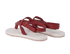 Hermes Tahiti Sandals, back view