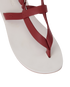 Hermes Tahiti Sandals, other view