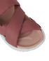 Hermes Electric Sandals, other view
