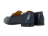 Hermes Paris Loafers, back view