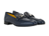 Hermes Paris Loafers, side view