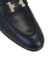 Hermes Paris Loafers, other view