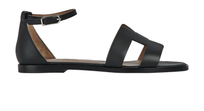Hermes Santorini Sandals, front view