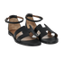 Hermes Santorini Sandals, side view