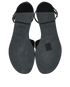 Hermes Santorini Sandals, top view