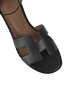 Hermes Santorini Sandals, other view