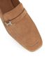 Hermès Giovanni Loafers, other view