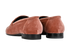Hermes Paris Loafers, £750, Shoes, Pink, Velvet, Back view