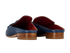 Hermes Rivoli Mules, back view